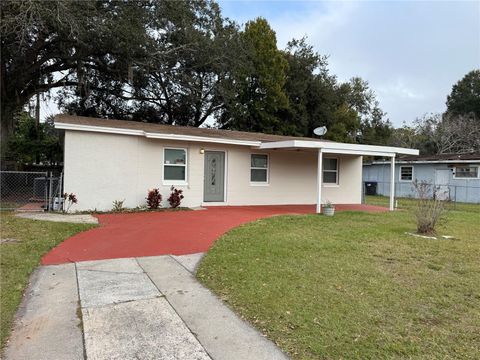 5017 STEYR STREET ORLANDO FL 32819