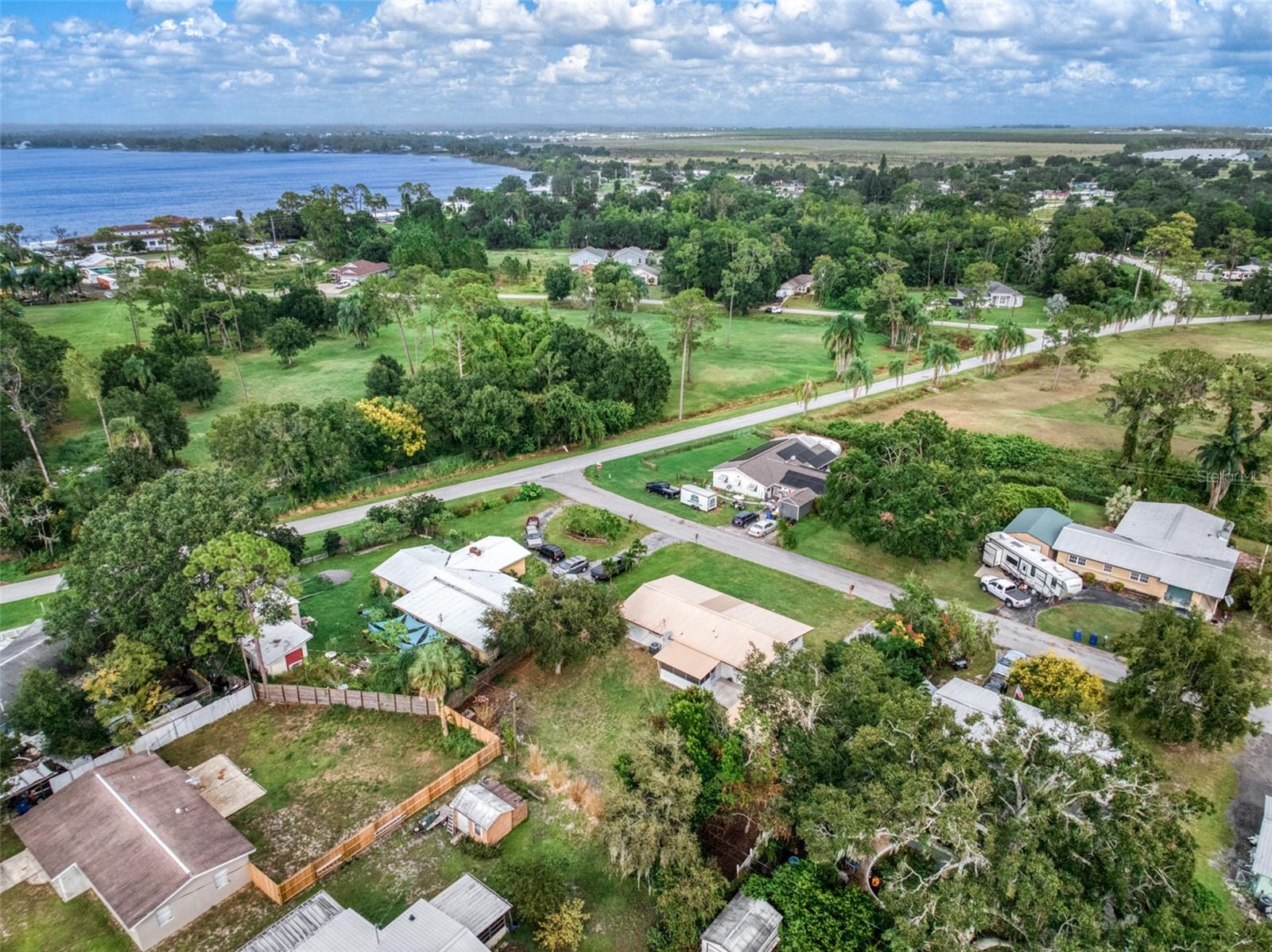 SEBRING SHORES DEV SEC 02 - Residential