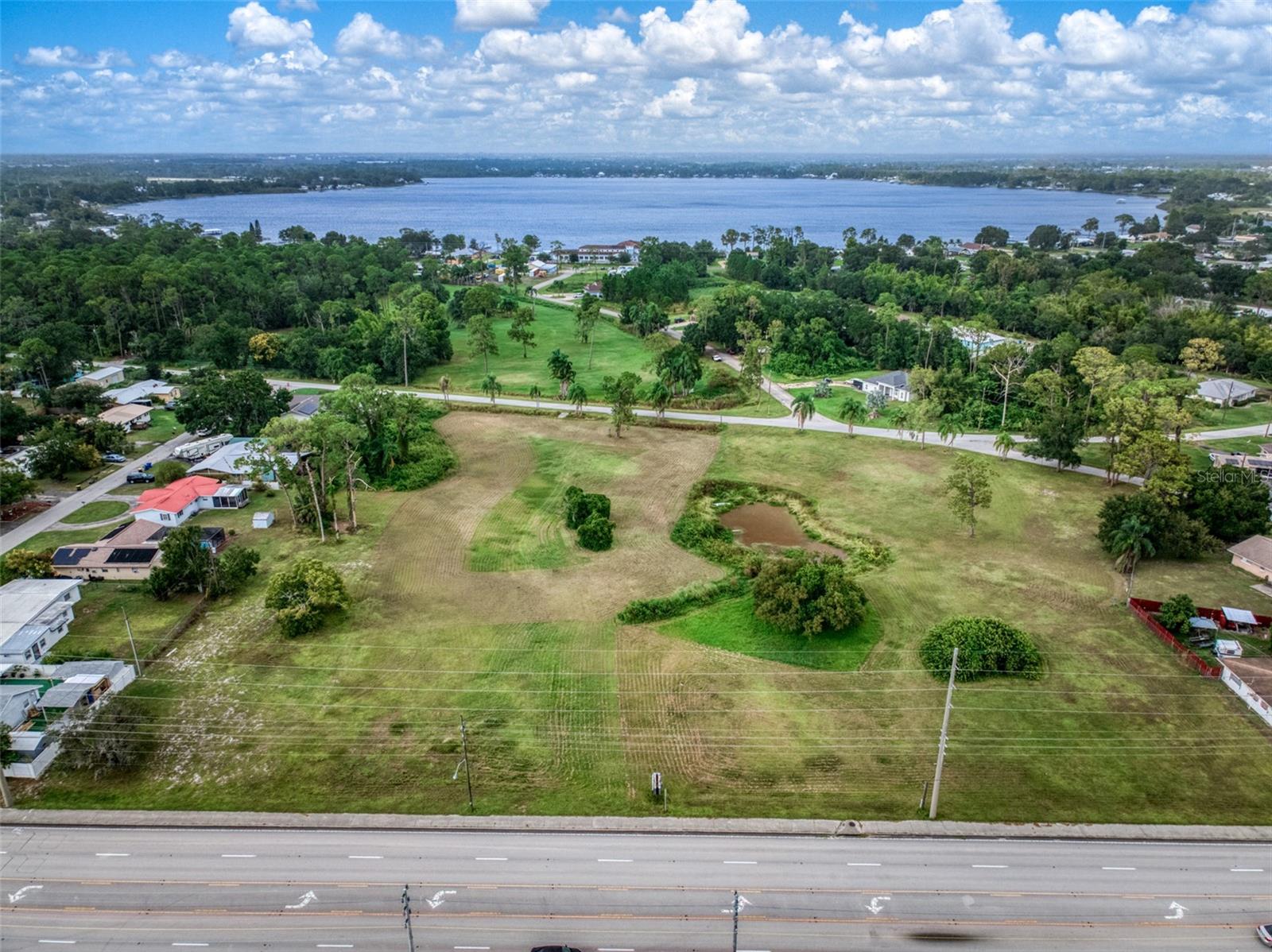 SEBRING SHORES DEV SEC 02 - Residential