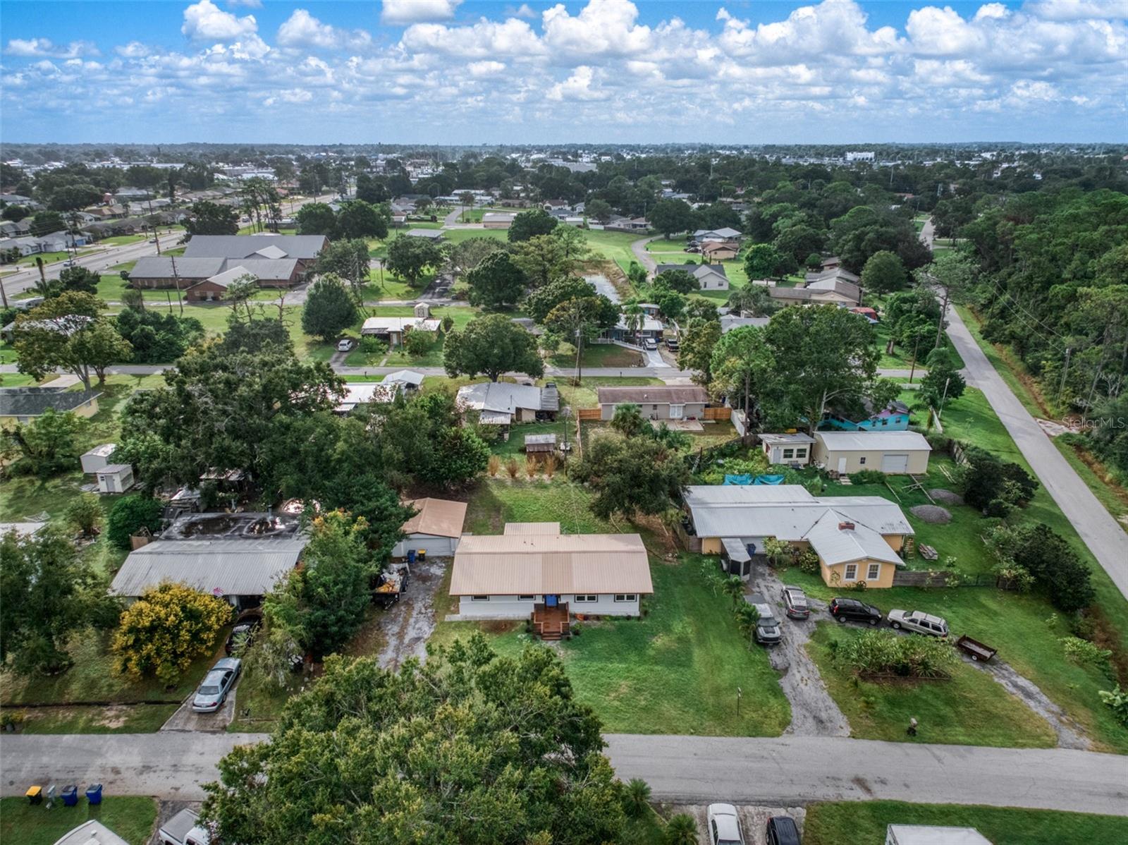 SEBRING SHORES DEV SEC 02 - Residential