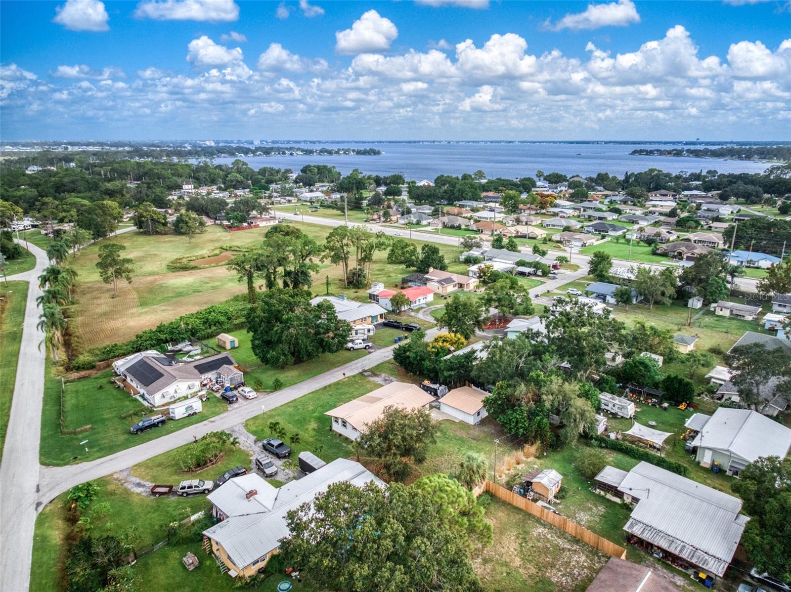 SEBRING SHORES DEV SEC 02 - Residential