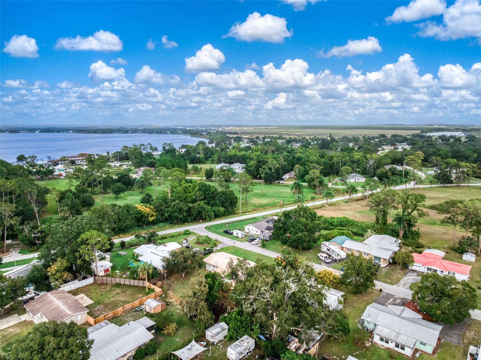 SEBRING SHORES DEV SEC 02 - Residential