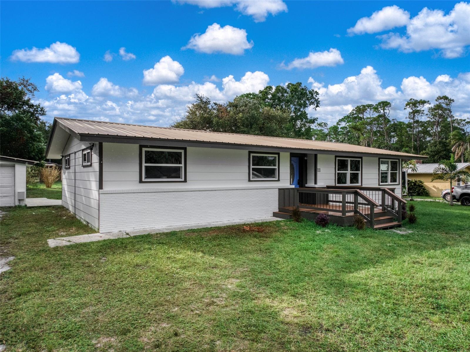 SEBRING SHORES DEV SEC 02 - Residential