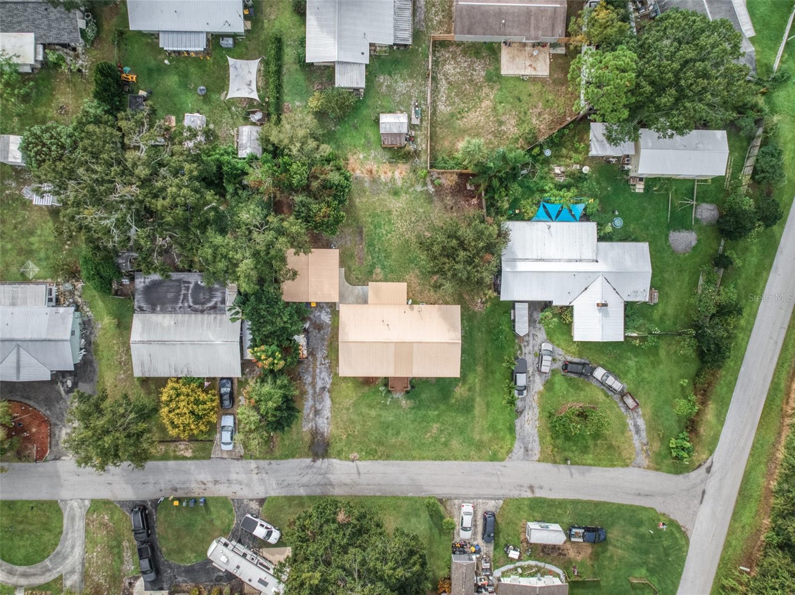 SEBRING SHORES DEV SEC 02 - Residential