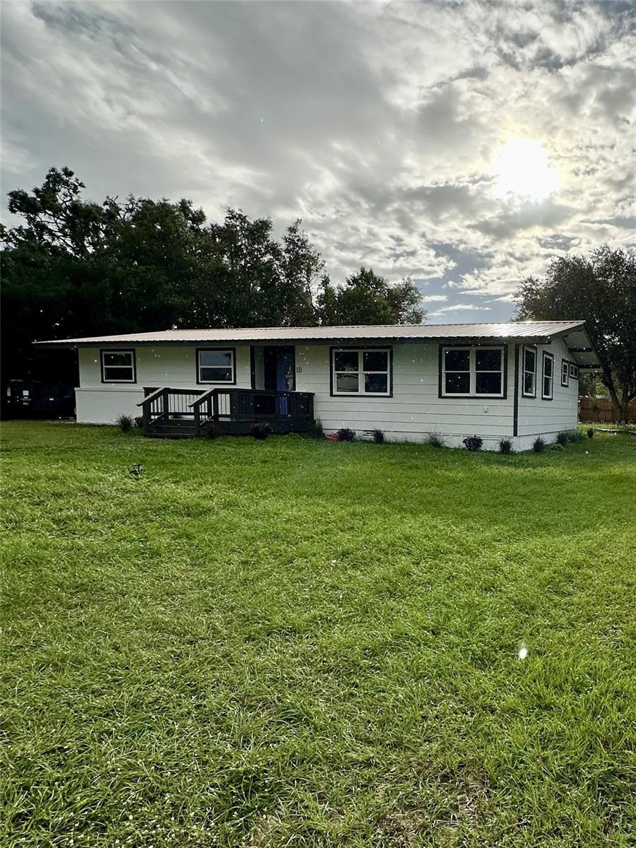 SEBRING SHORES DEV SEC 02 - Residential