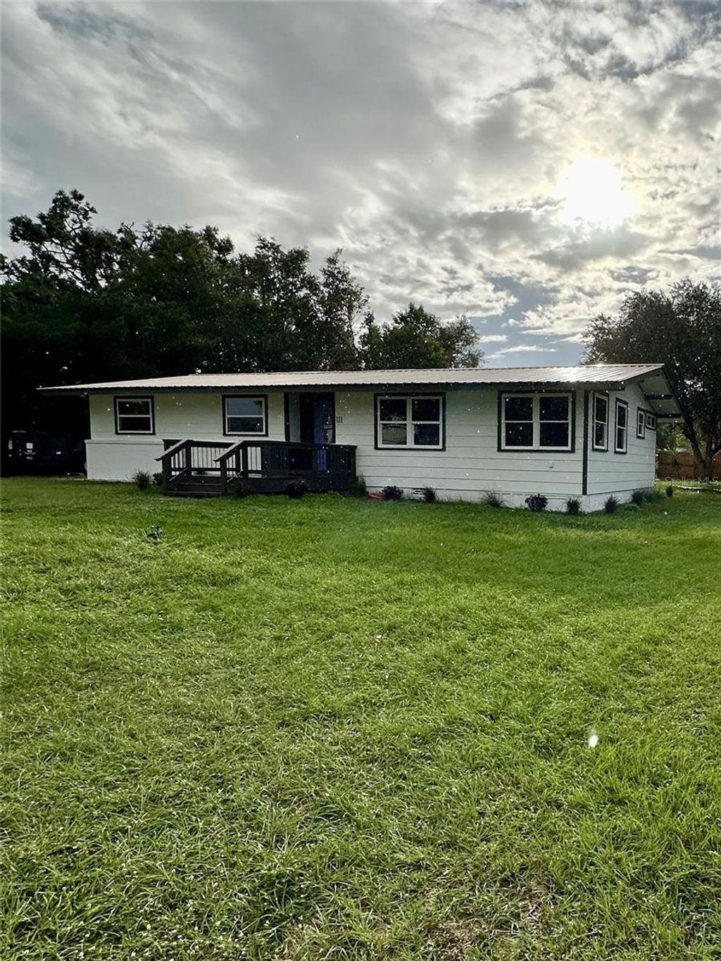 Photo of 111 Springdale Road, Sebring, FL 33870 (MLS # P4936589)