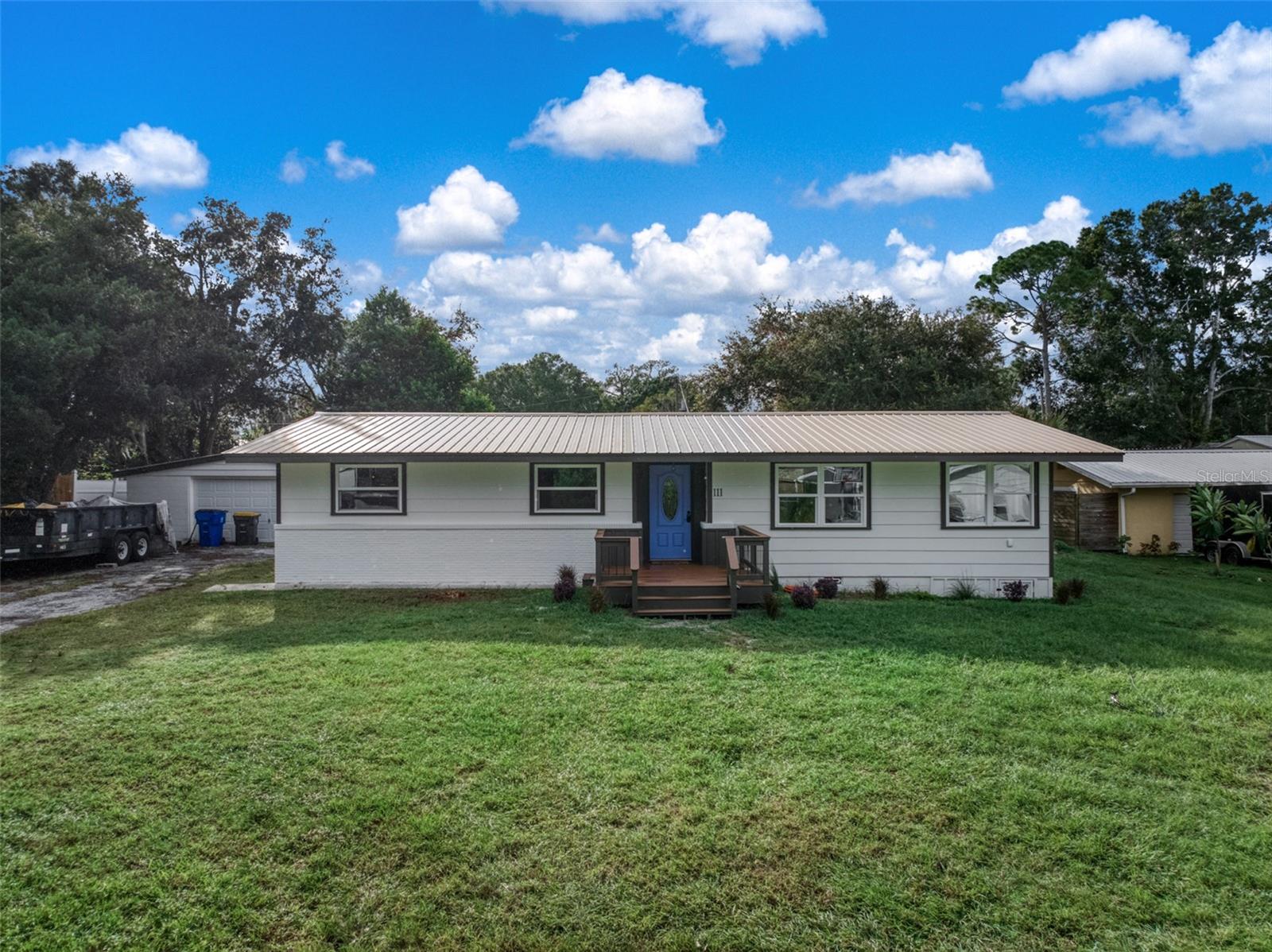 SEBRING SHORES DEV SEC 02 - Residential
