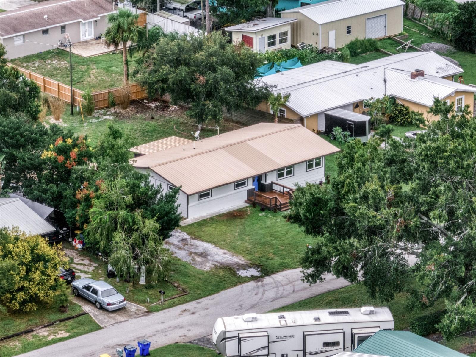 SEBRING SHORES DEV SEC 02 - Residential