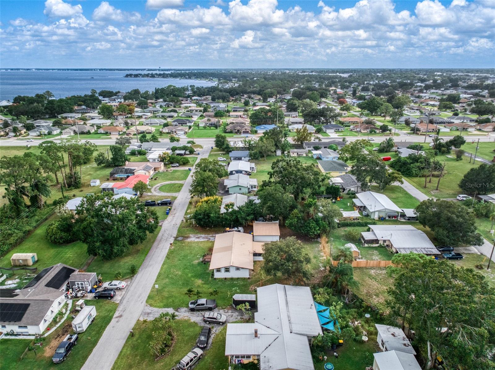 SEBRING SHORES DEV SEC 02 - Residential