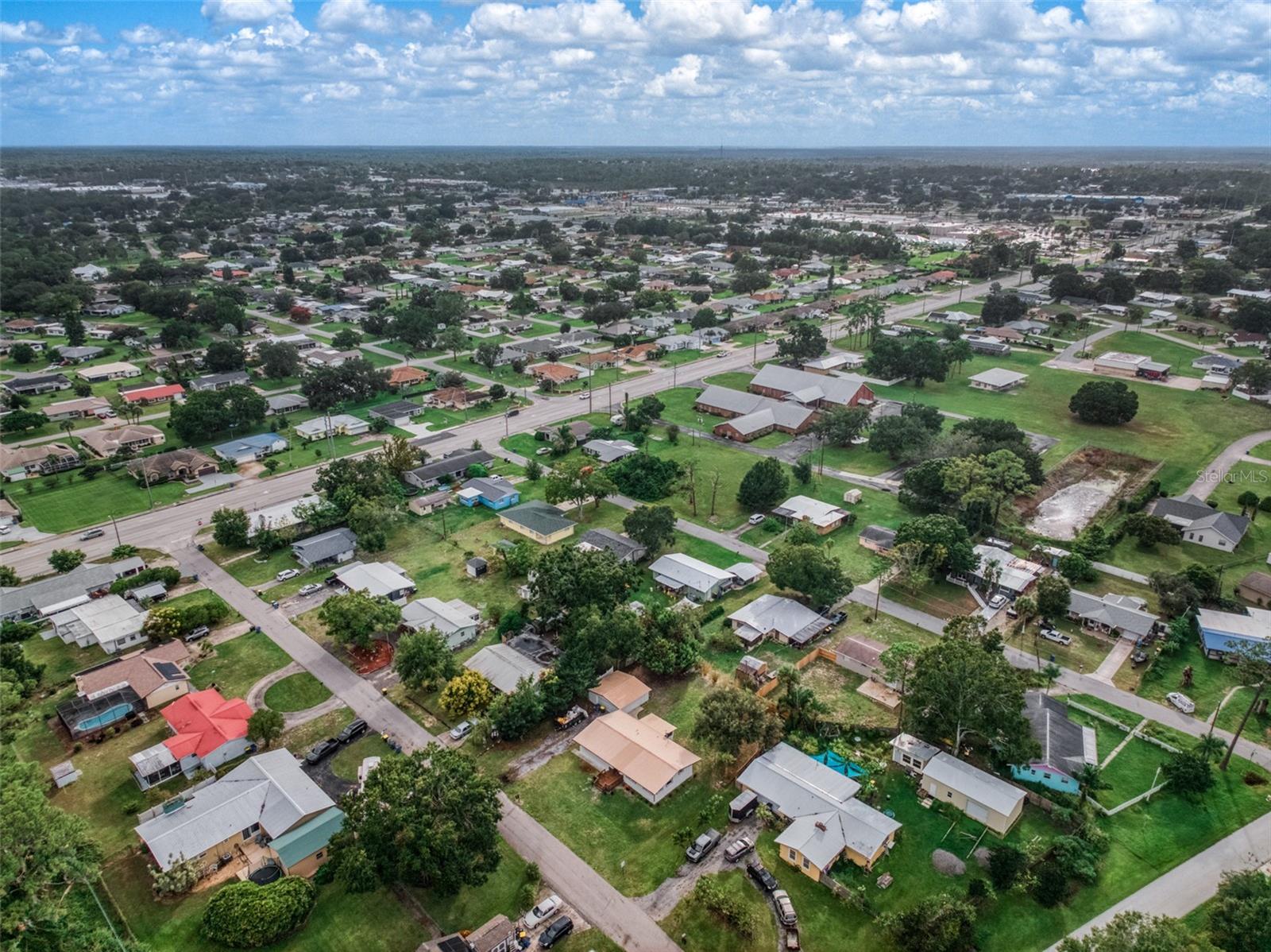 SEBRING SHORES DEV SEC 02 - Residential