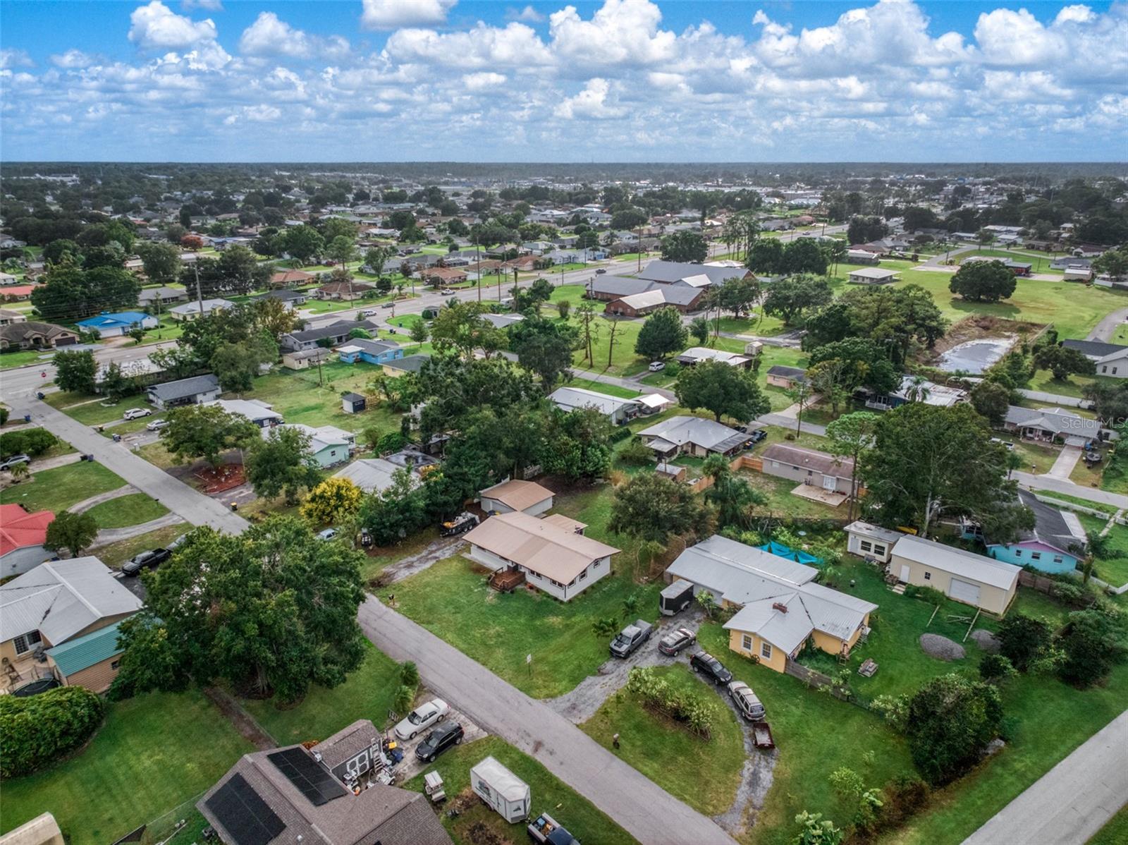 SEBRING SHORES DEV SEC 02 - Residential