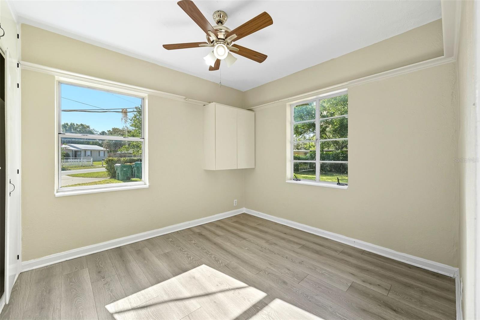 EUSTIS ORANGE AVE SUB - Residential