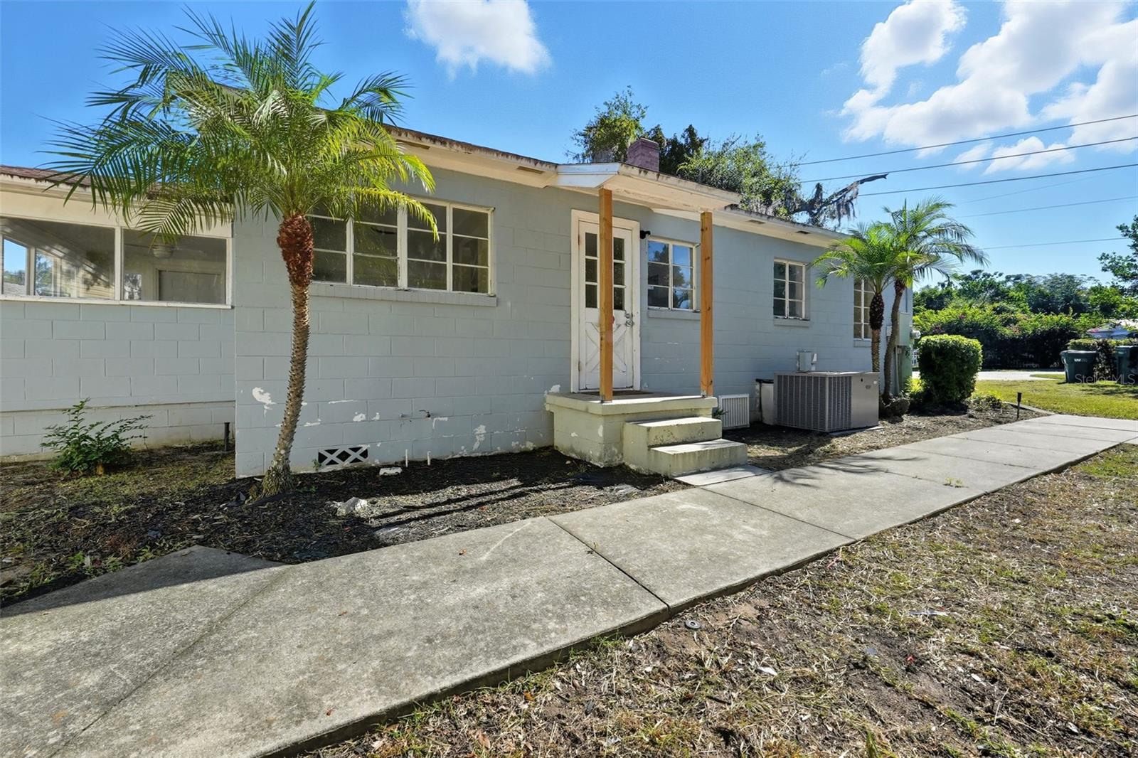 EUSTIS ORANGE AVE SUB - Residential