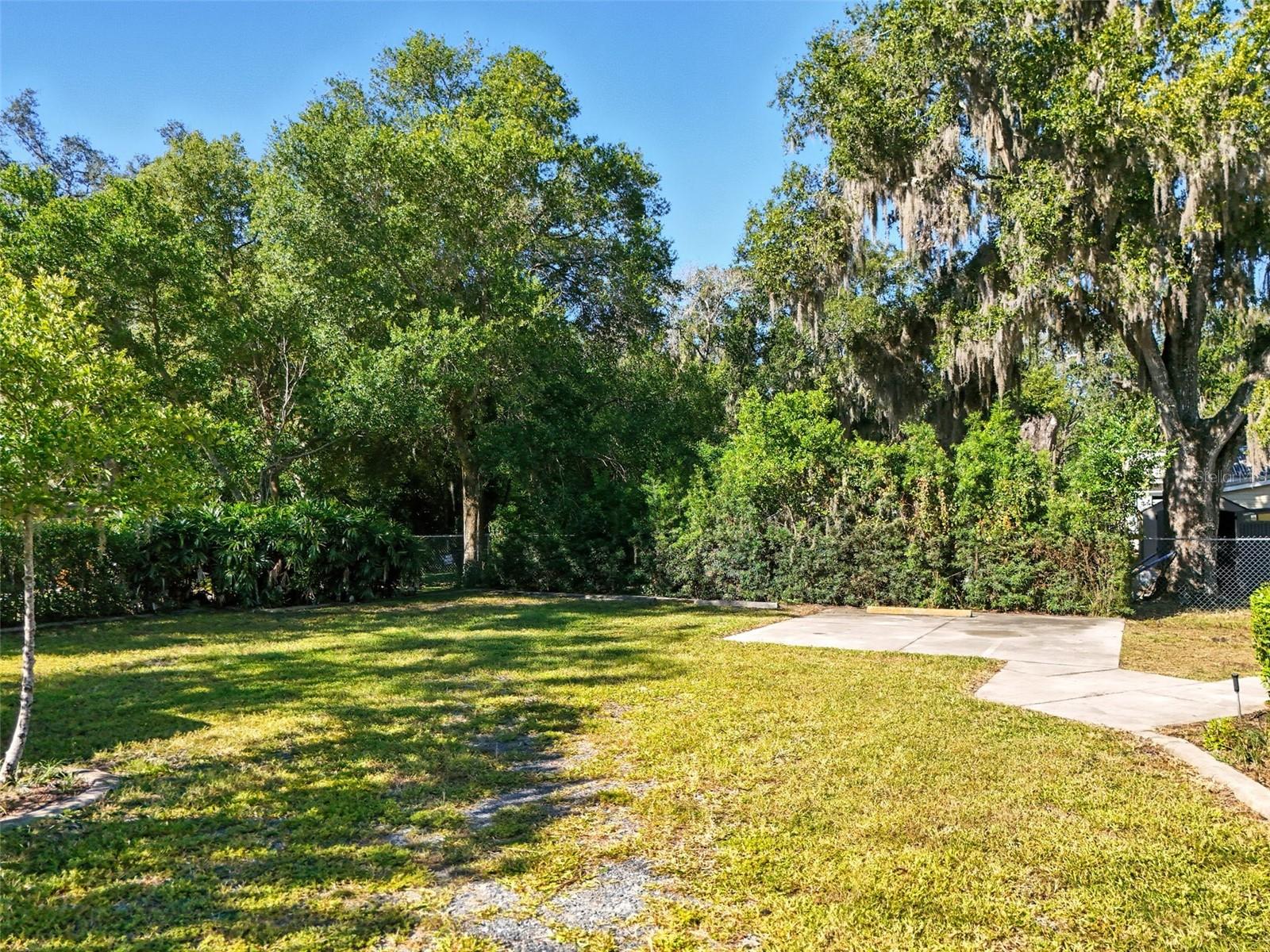 EUSTIS ORANGE AVE SUB - Residential