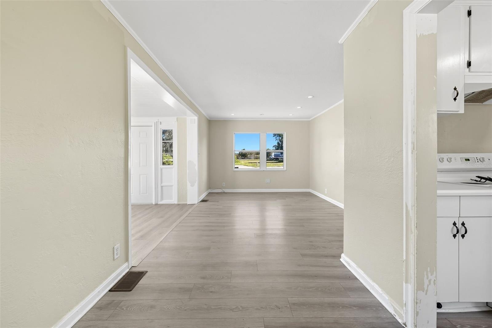 EUSTIS ORANGE AVE SUB - Residential