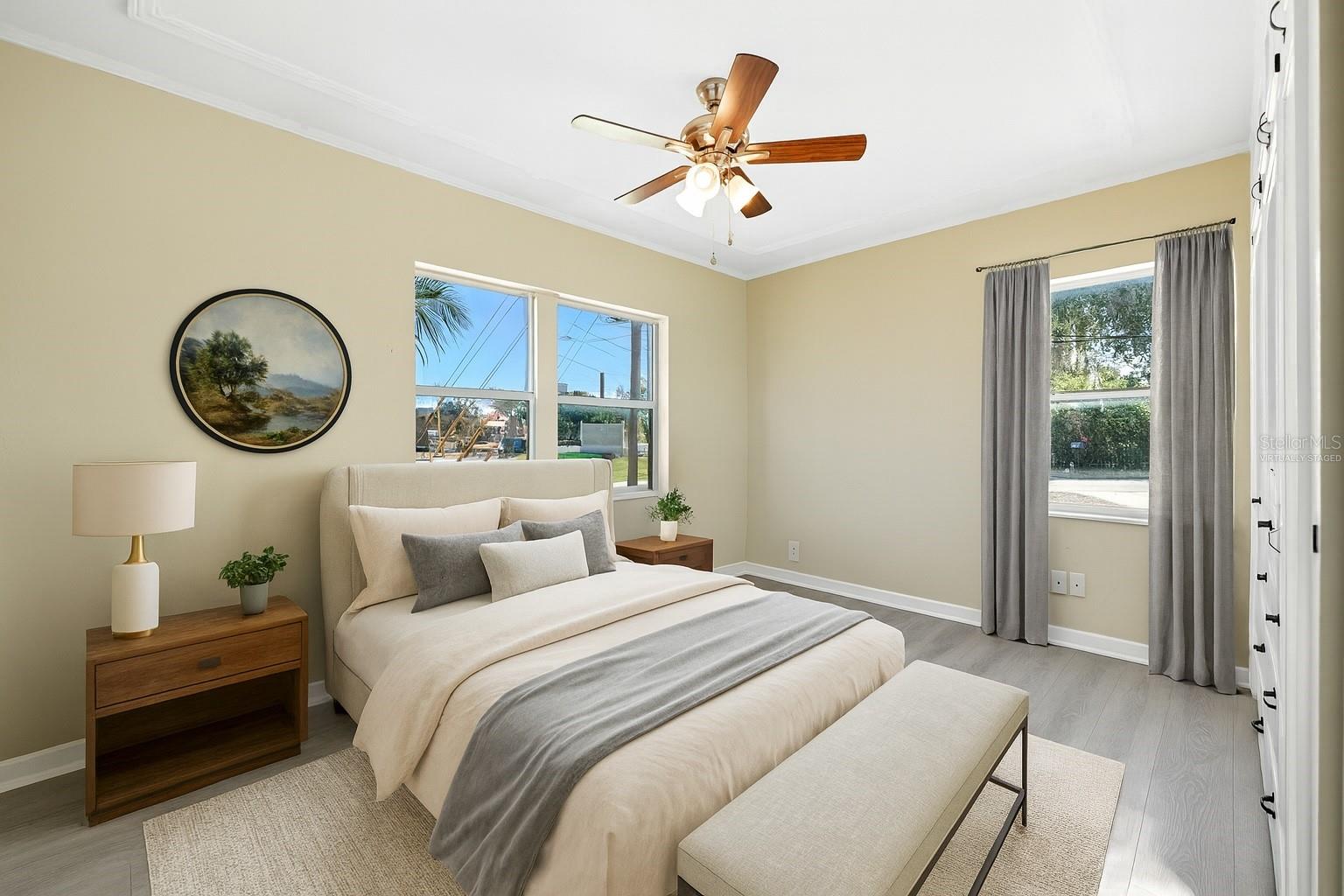 EUSTIS ORANGE AVE SUB - Residential