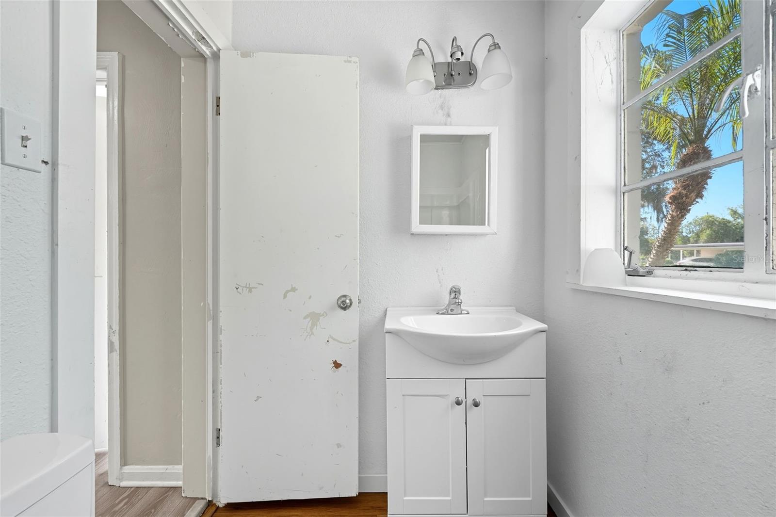 EUSTIS ORANGE AVE SUB - Residential