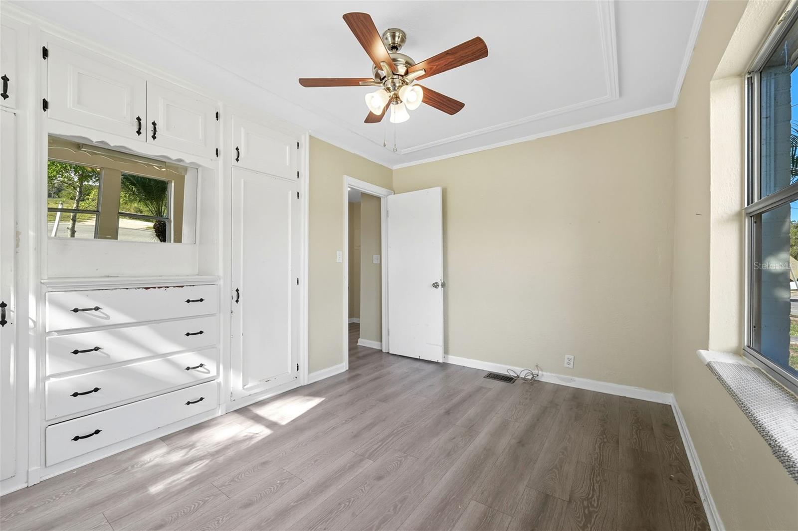 EUSTIS ORANGE AVE SUB - Residential