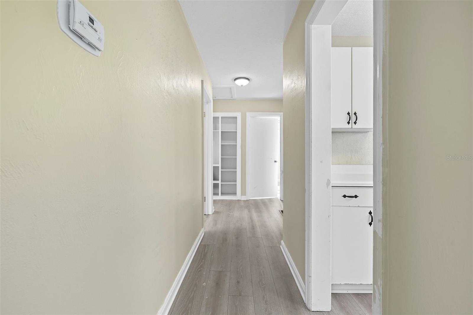 EUSTIS ORANGE AVE SUB - Residential