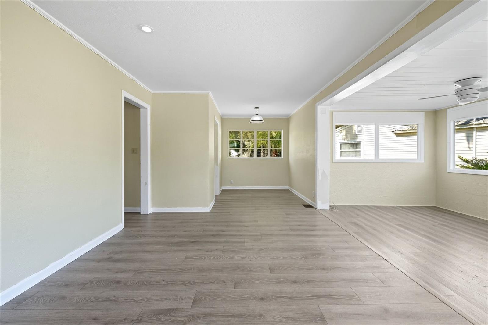 EUSTIS ORANGE AVE SUB - Residential