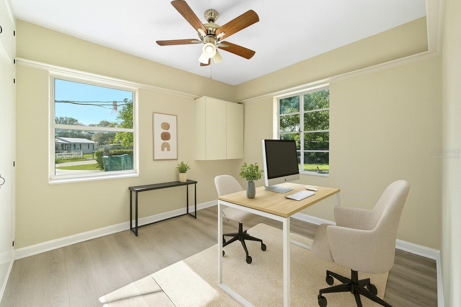 EUSTIS ORANGE AVE SUB - Residential