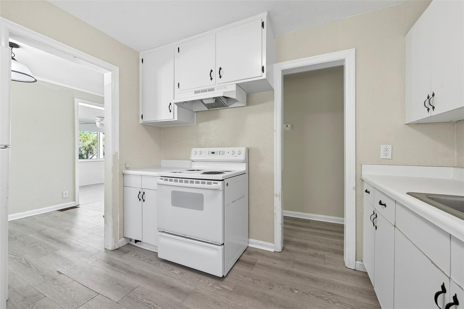 EUSTIS ORANGE AVE SUB - Residential