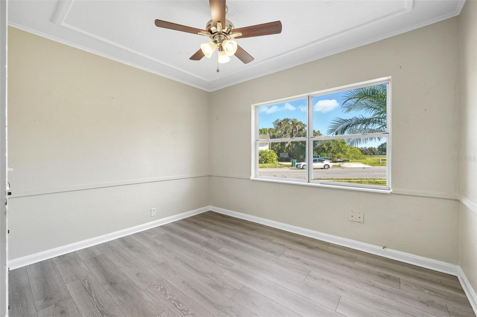 EUSTIS ORANGE AVE SUB - Residential