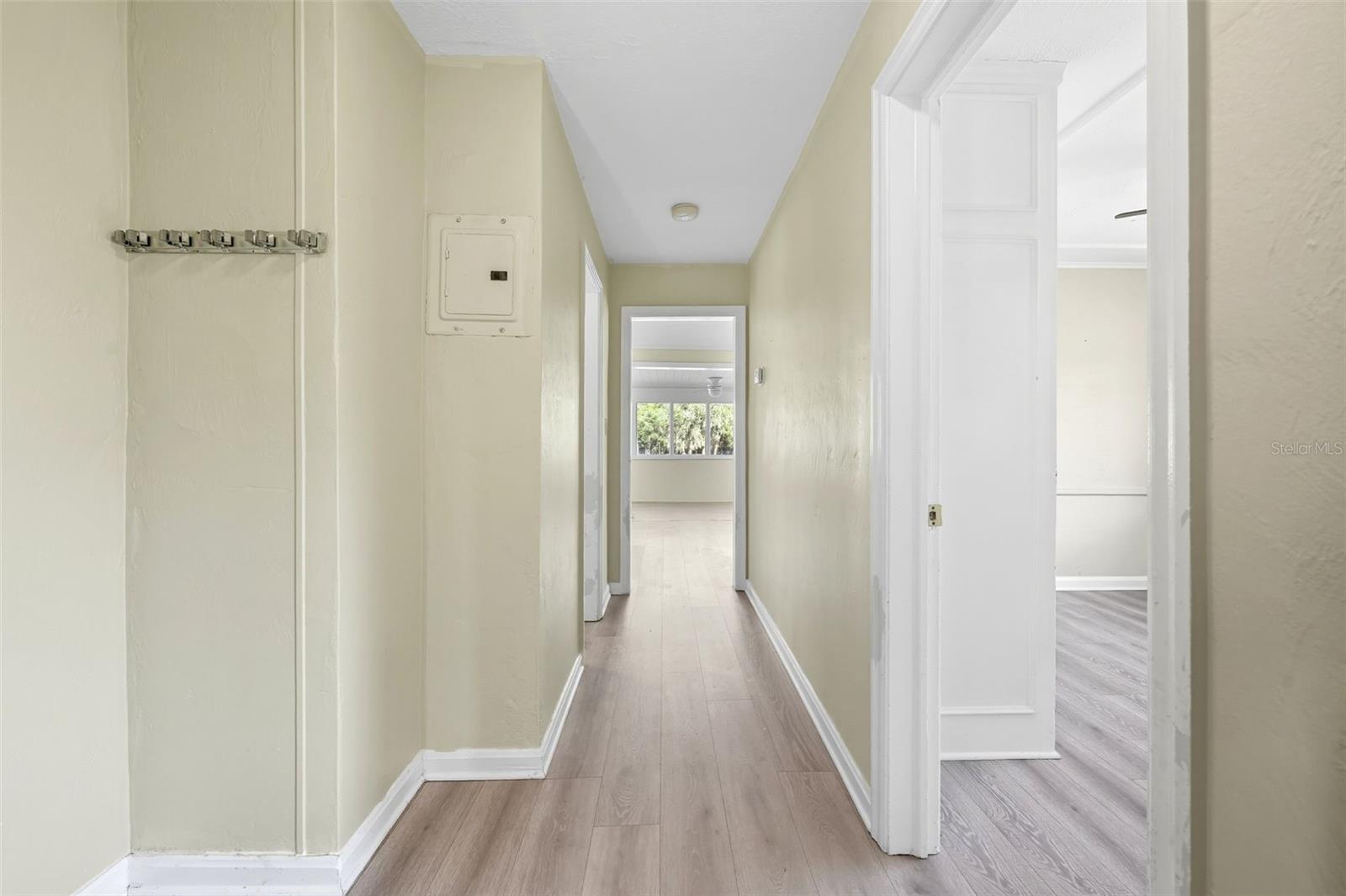 EUSTIS ORANGE AVE SUB - Residential