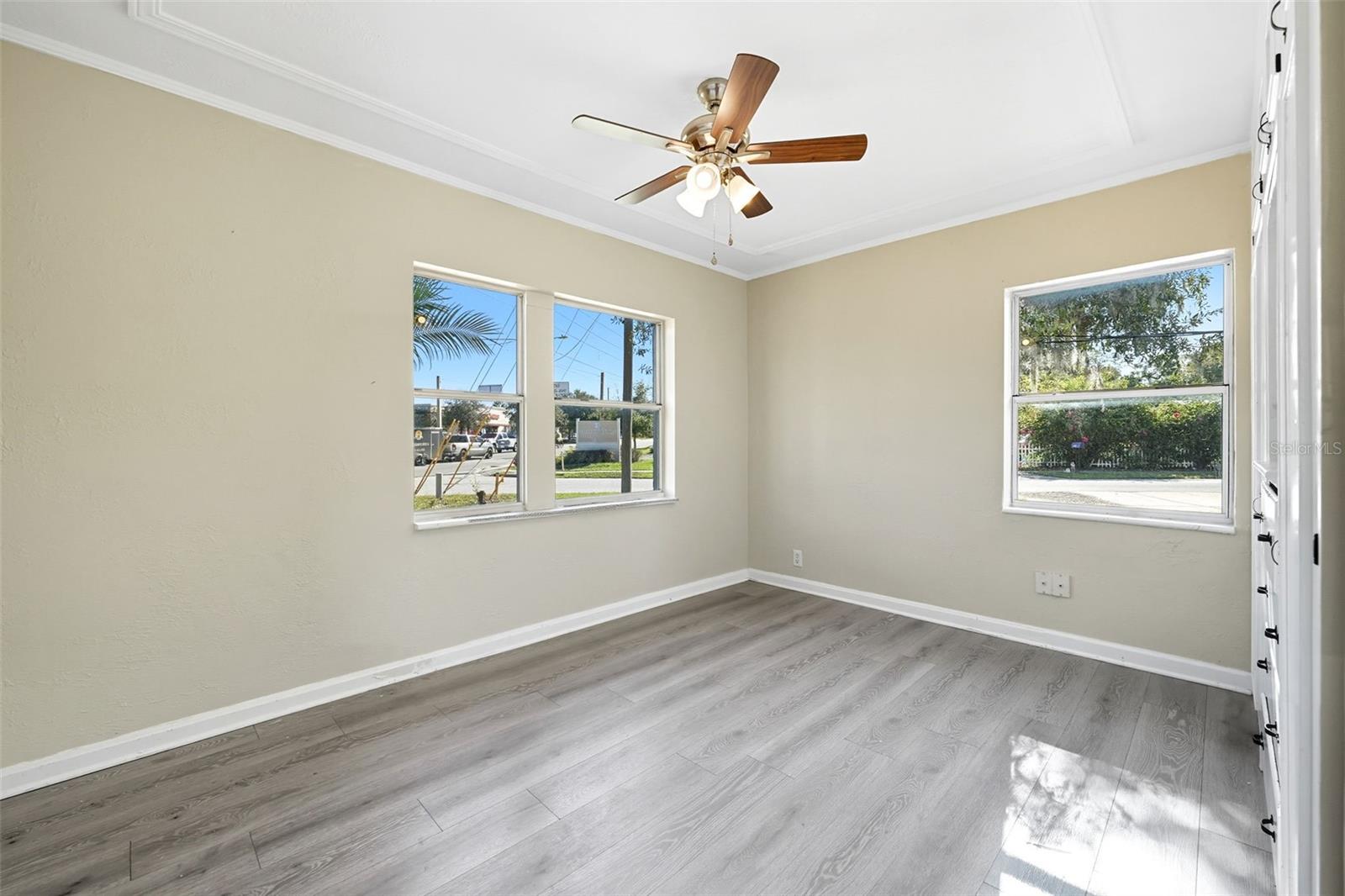 EUSTIS ORANGE AVE SUB - Residential