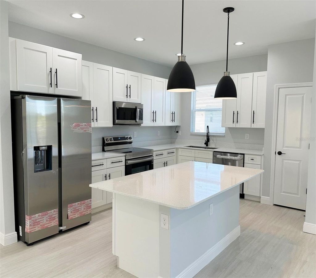 Photo of 15795 Stuart Circle, Port Charlotte, FL 33981 (MLS # S5136514)