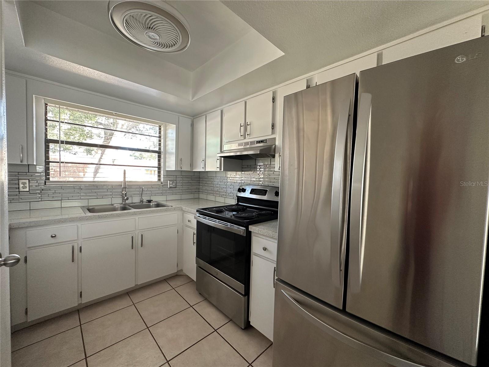 FAIRWOODS A CONDO - Residential Lease