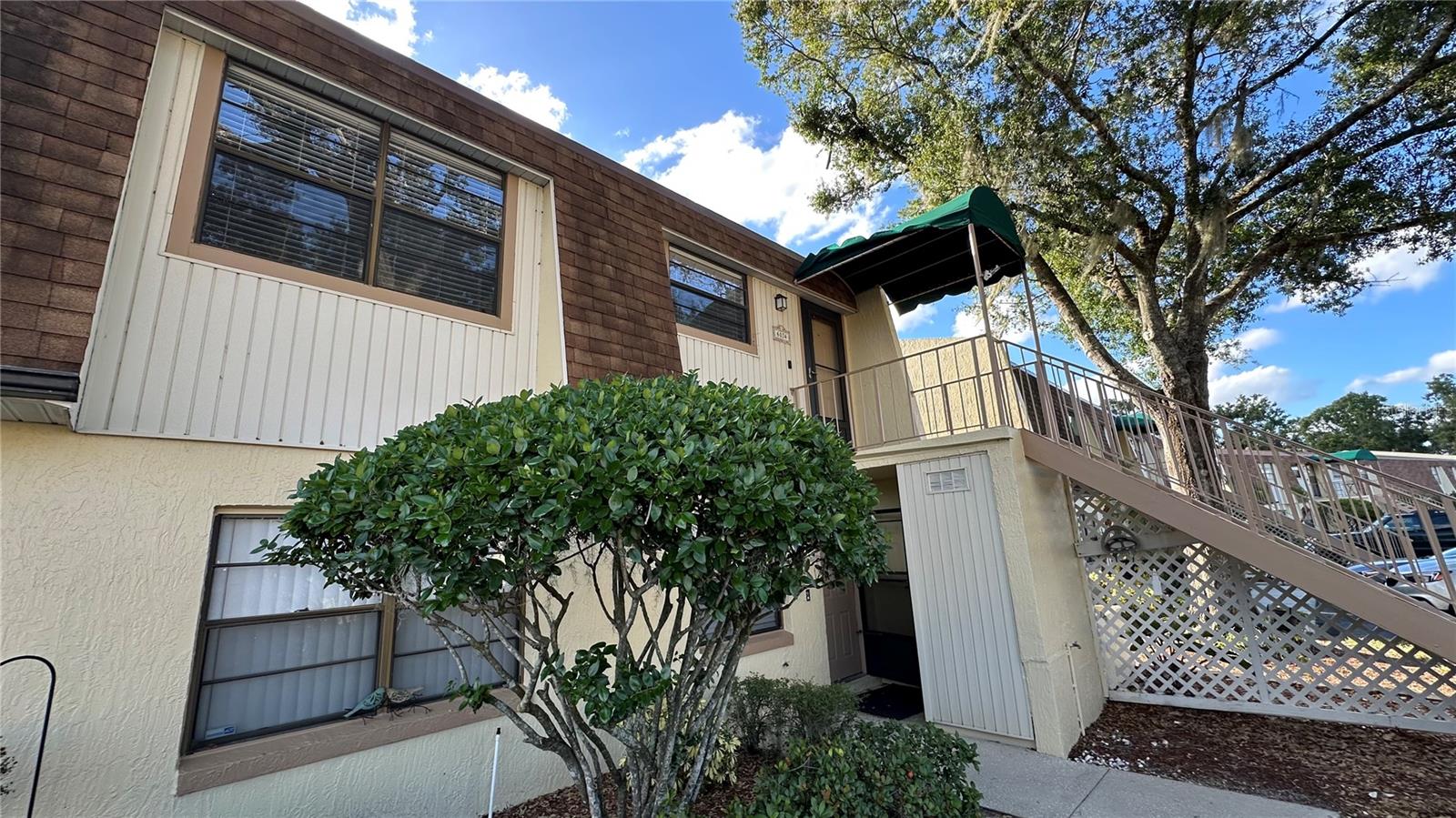 FAIRWOODS A CONDO - Residential Lease