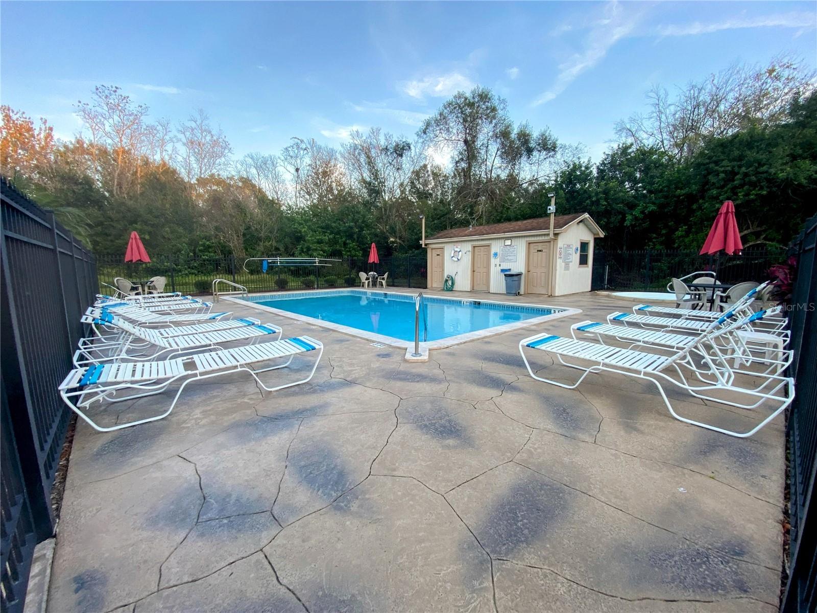 FAIRWOODS A CONDO - Residential Lease