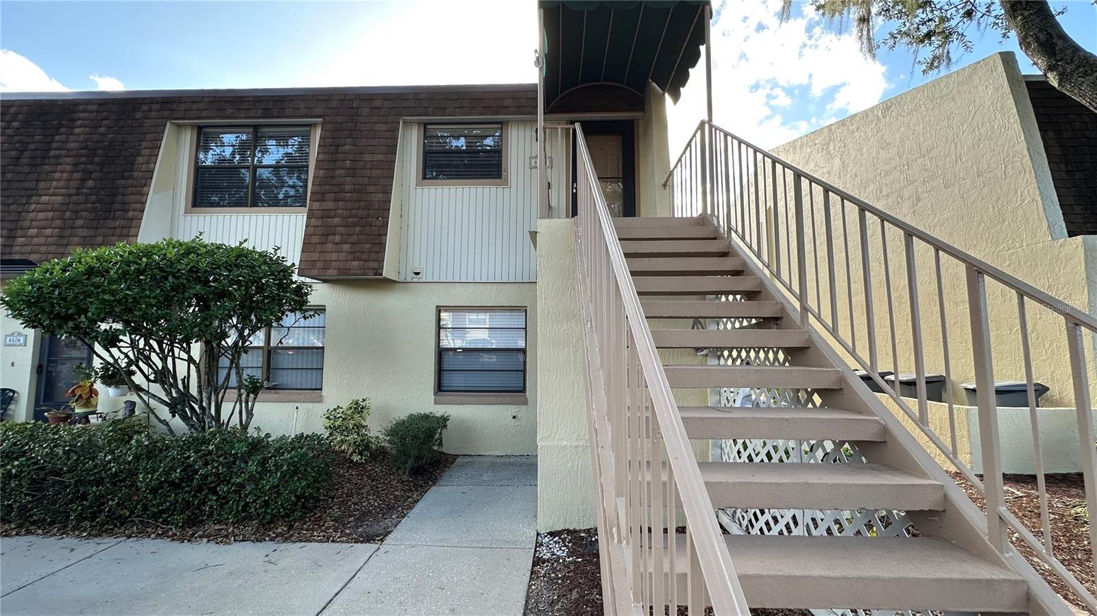 FAIRWOODS A CONDO - Residential Lease