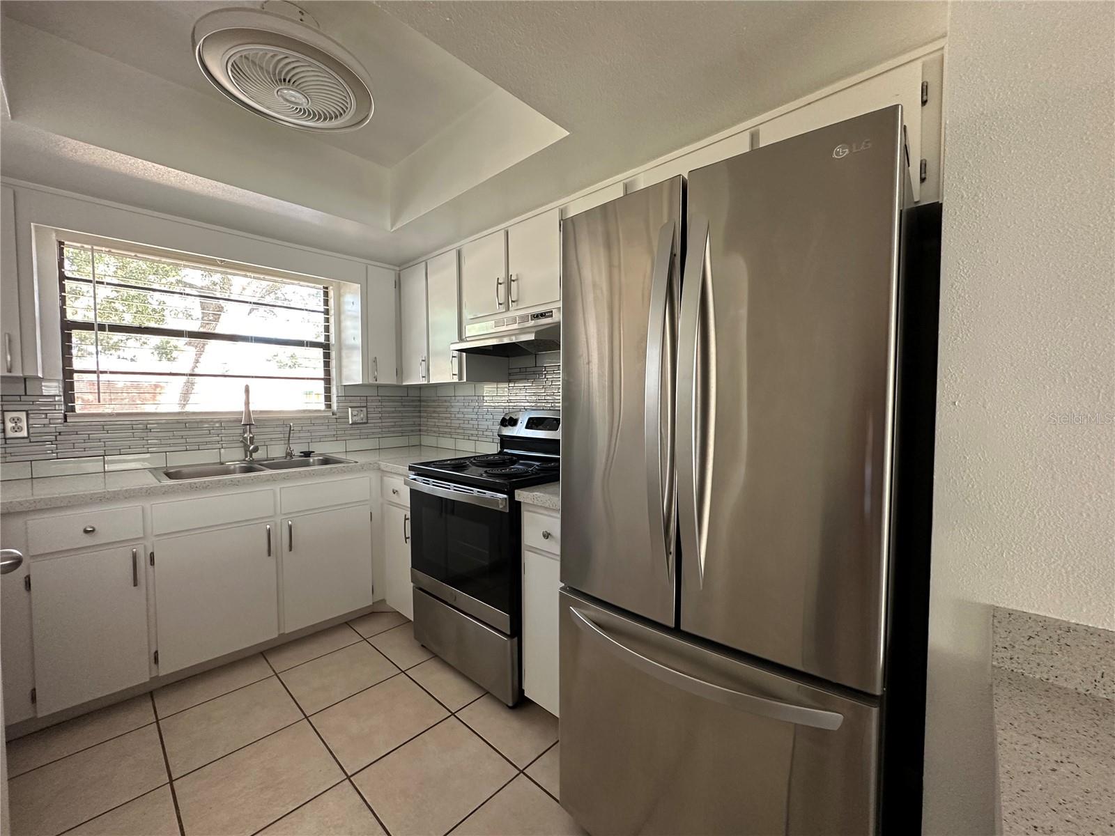 FAIRWOODS A CONDO - Residential Lease