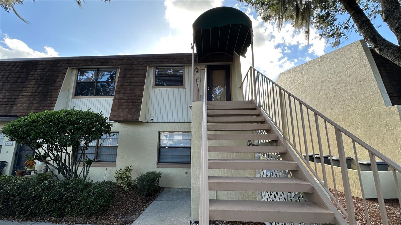 FAIRWOODS A CONDO - Residential Lease