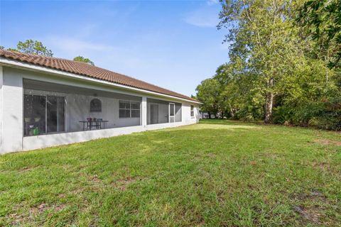 A home in PALM COAST