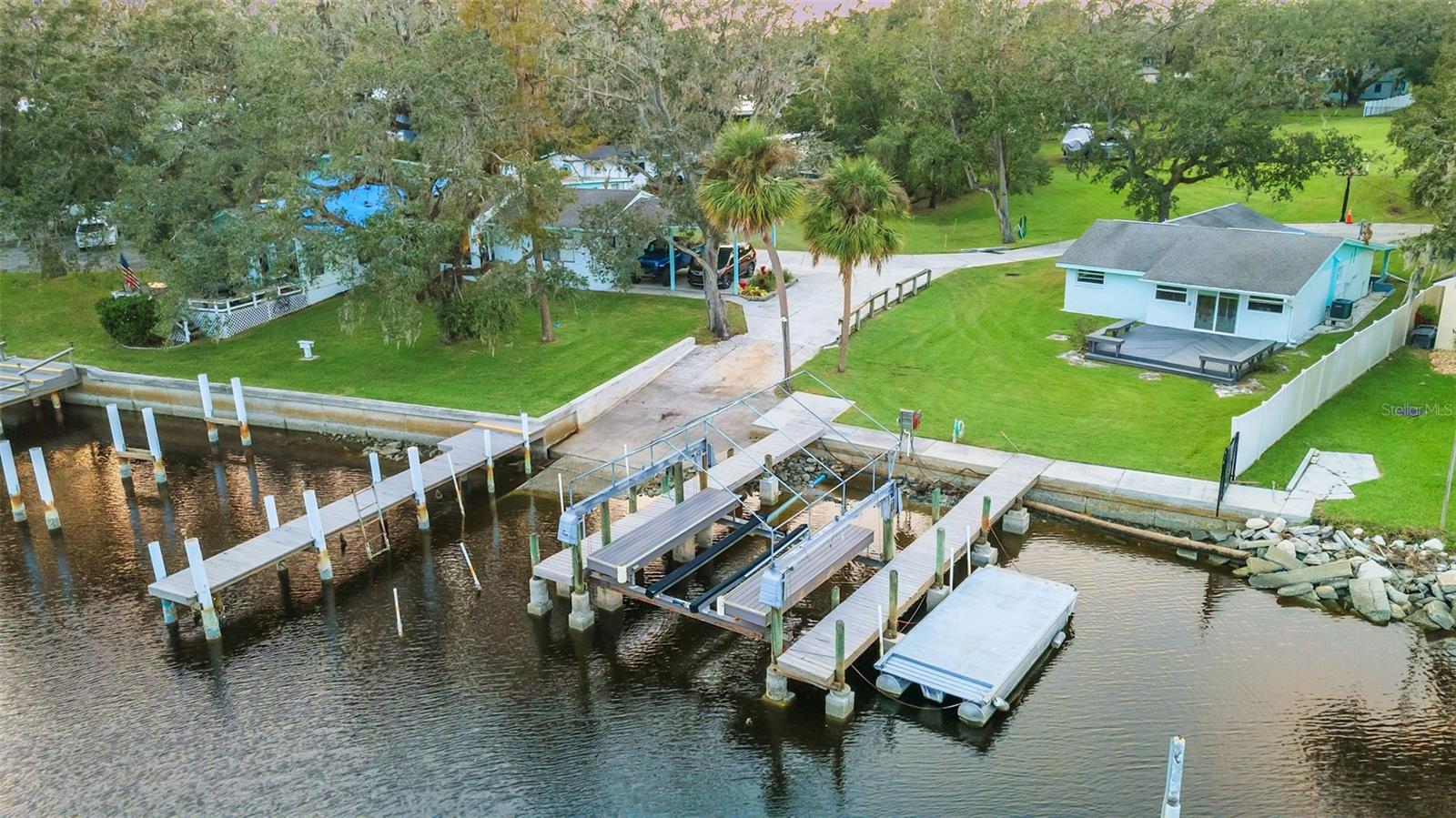 10501 BRIDGEWOOD DRIVE