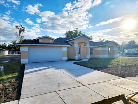 A home in LUTZ