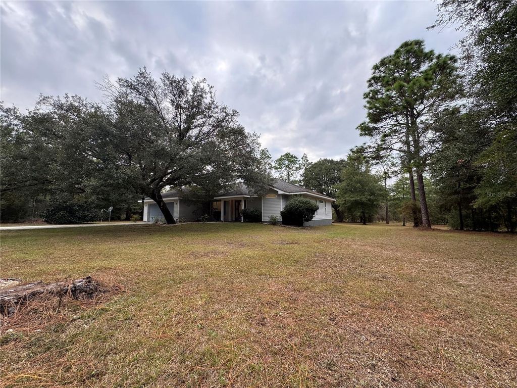 Photo of 3320 Eagle Court, Chipley, FL 32428 (MLS # TB8450882)
