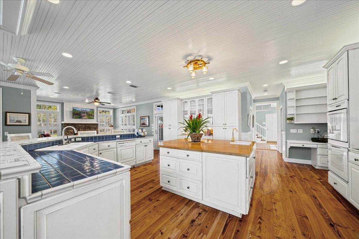 TAVARES PENINSULA TRACTS A-G REP - Residential