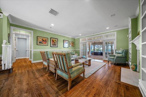 Tiny photo for 1200 Peninsula Drive, Tavares, FL 32778 (MLS # G5110404)