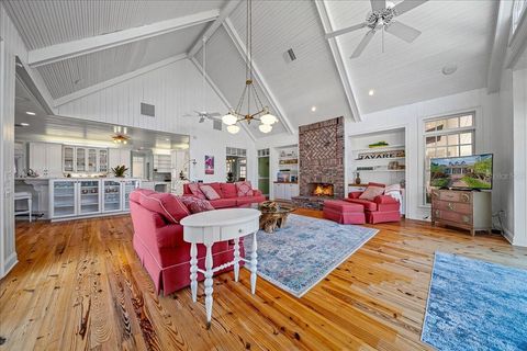 Tiny photo for 1200 Peninsula Drive, Tavares, FL 32778 (MLS # G5110404)