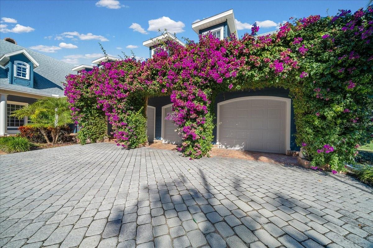 1200 PENINSULA DRIVE