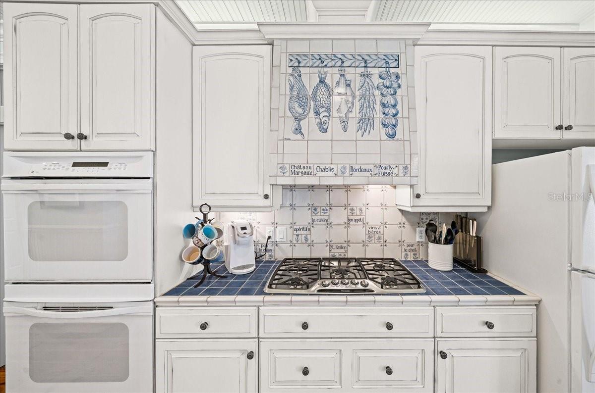 TAVARES PENINSULA TRACTS A-G REP - Residential