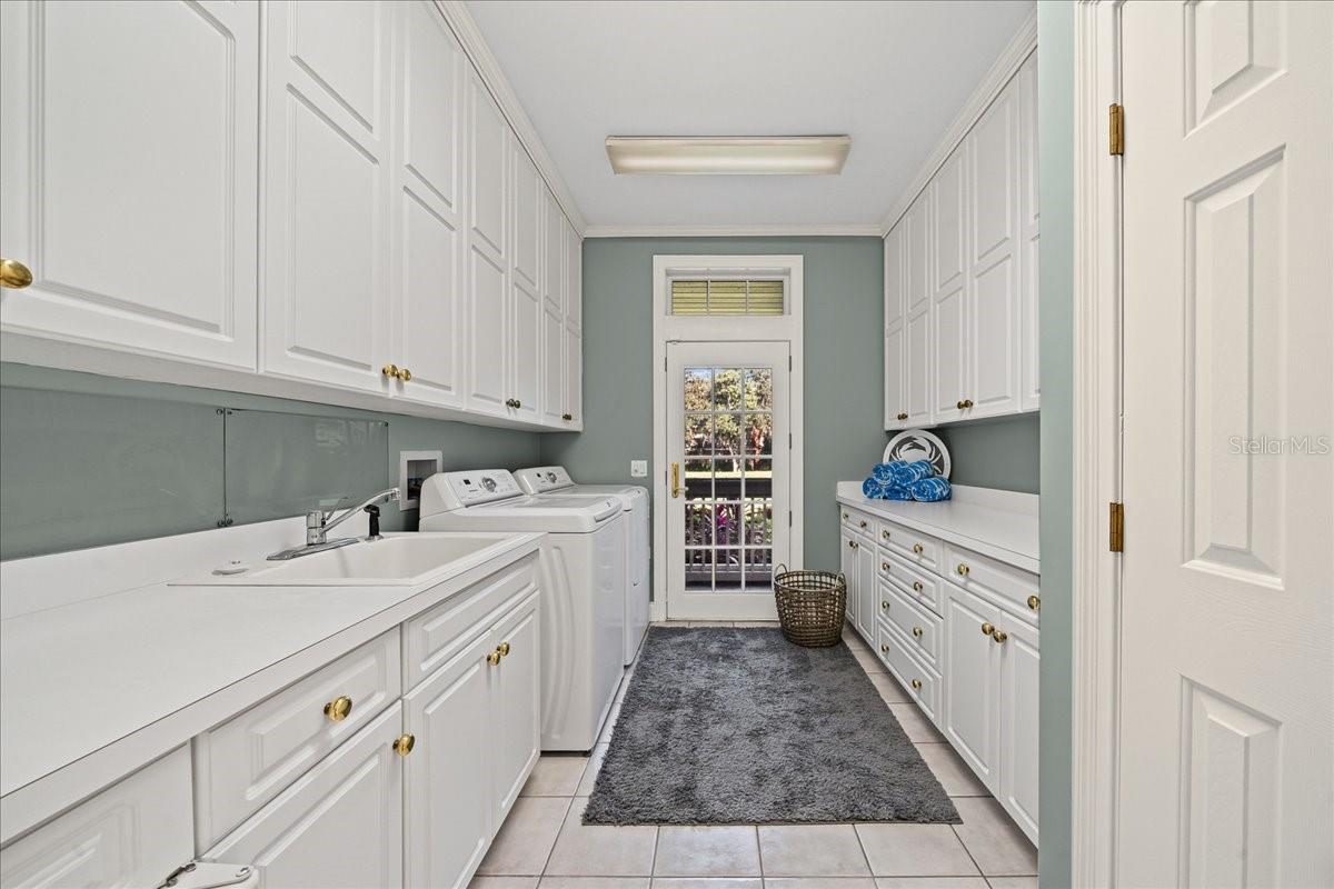 TAVARES PENINSULA TRACTS A-G REP - Residential