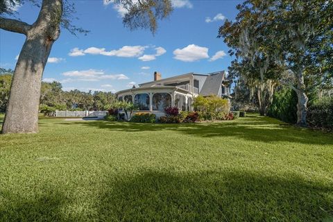 Tiny photo for 1200 Peninsula Drive, Tavares, FL 32778 (MLS # G5110404)