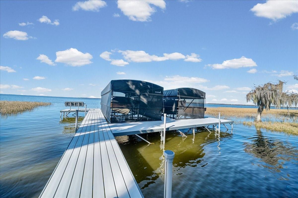 TAVARES PENINSULA TRACTS A-G REP - Residential