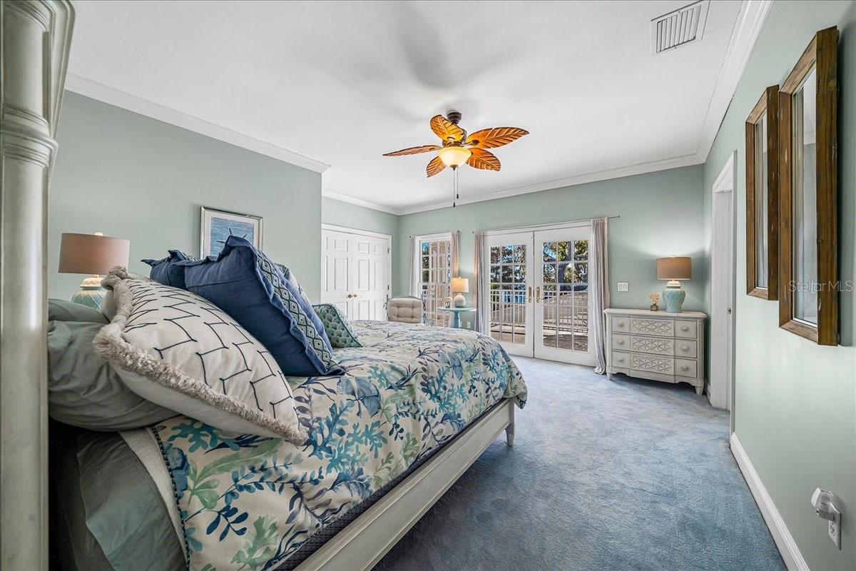 TAVARES PENINSULA TRACTS A-G REP - Residential