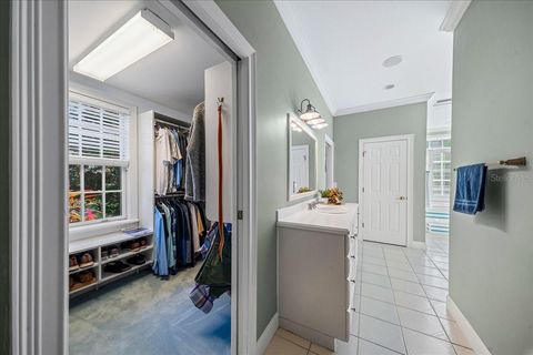 Tiny photo for 1200 Peninsula Drive, Tavares, FL 32778 (MLS # G5110404)